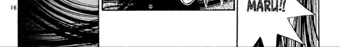 Read Onikirimaru chapter 32 image 32 on Lezhin