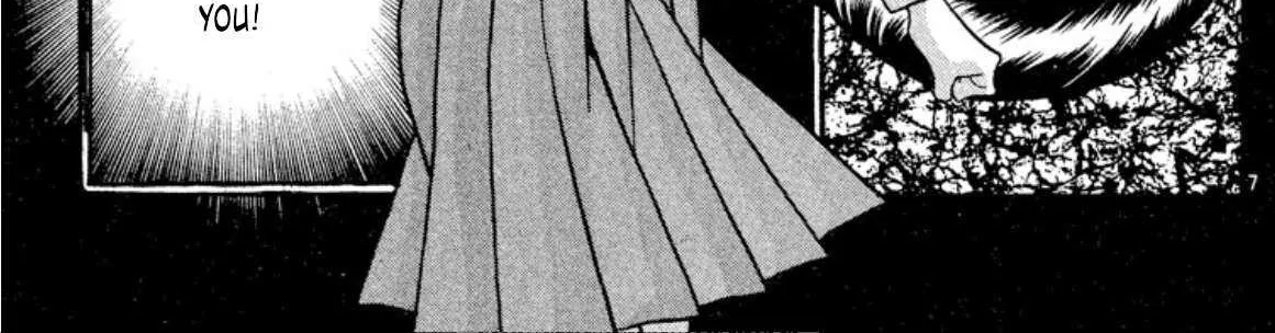 Read Onikirimaru chapter 33 image 13 on Lezhin