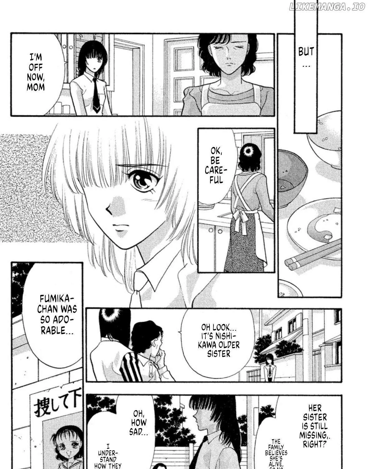 Read Onikirimaru chapter 33 image 14 on Lezhin