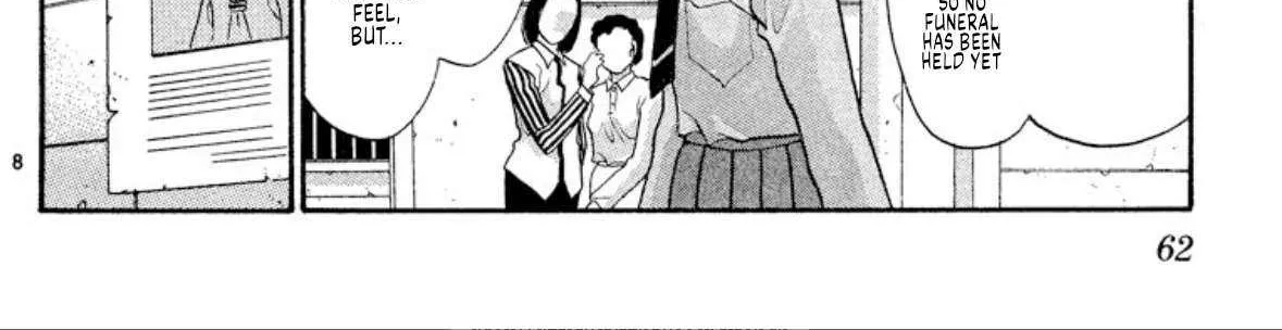 Read Onikirimaru chapter 33 image 15 on Lezhin