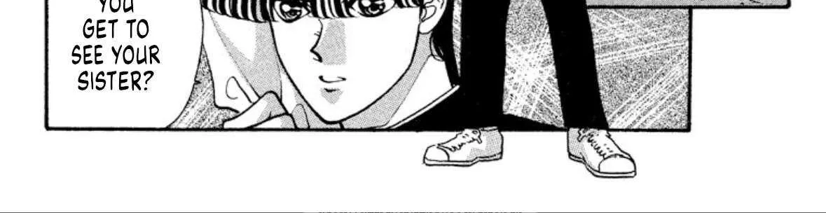 Read Onikirimaru chapter 33 image 43 on Lezhin