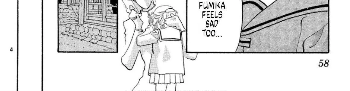 Read Onikirimaru chapter 33 image 7 on Lezhin