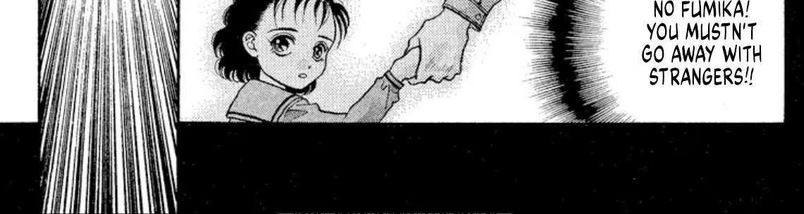 Read Onikirimaru chapter 33 image 9 on Lezhin