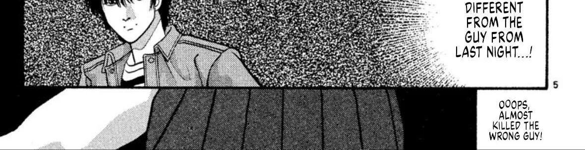 Read Onikirimaru chapter 34 image 10 on Lezhin
