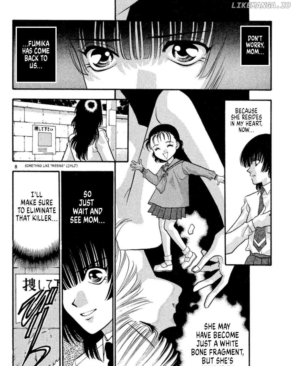 Read Onikirimaru chapter 34 image 15 on Lezhin