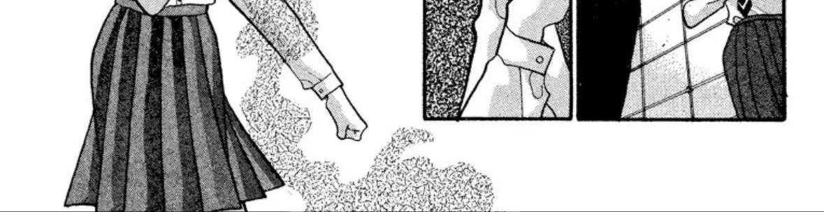 Read Onikirimaru chapter 34 image 18 on Lezhin
