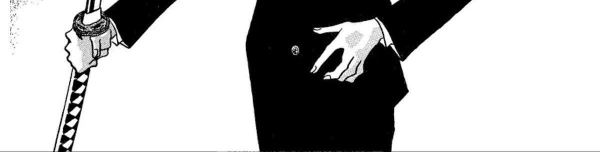 Read Onikirimaru chapter 34 image 2 on Lezhin