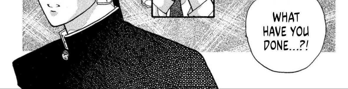 Read Onikirimaru chapter 34 image 22 on Lezhin