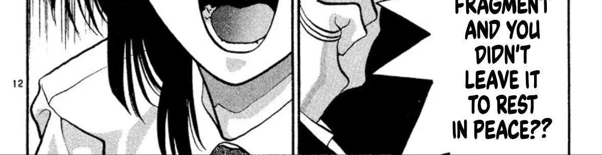 Read Onikirimaru chapter 34 image 24 on Lezhin