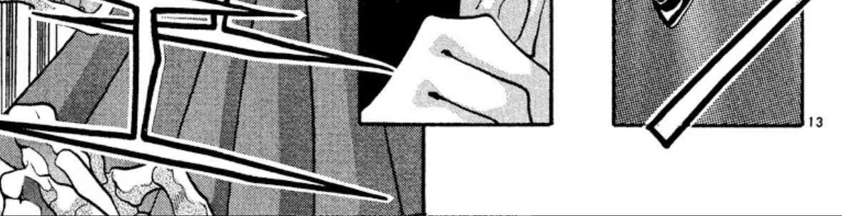 Read Onikirimaru chapter 34 image 26 on Lezhin