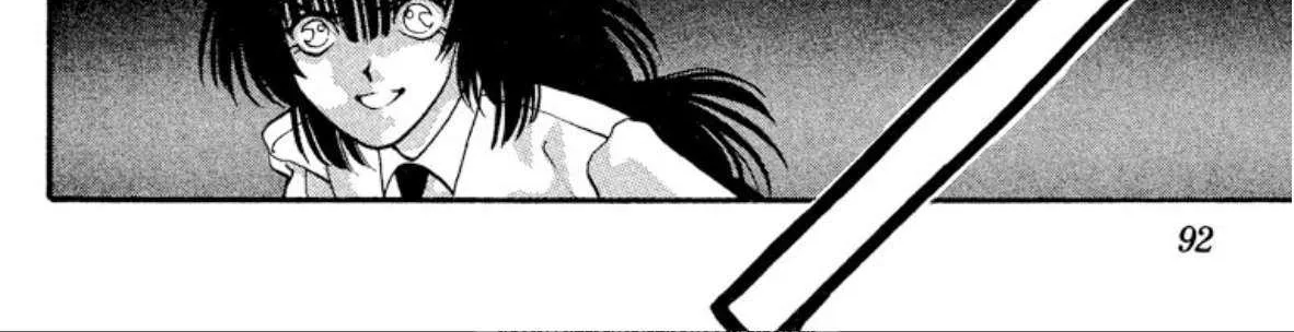 Read Onikirimaru chapter 34 image 28 on Lezhin