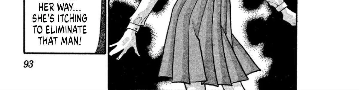 Read Onikirimaru chapter 34 image 30 on Lezhin