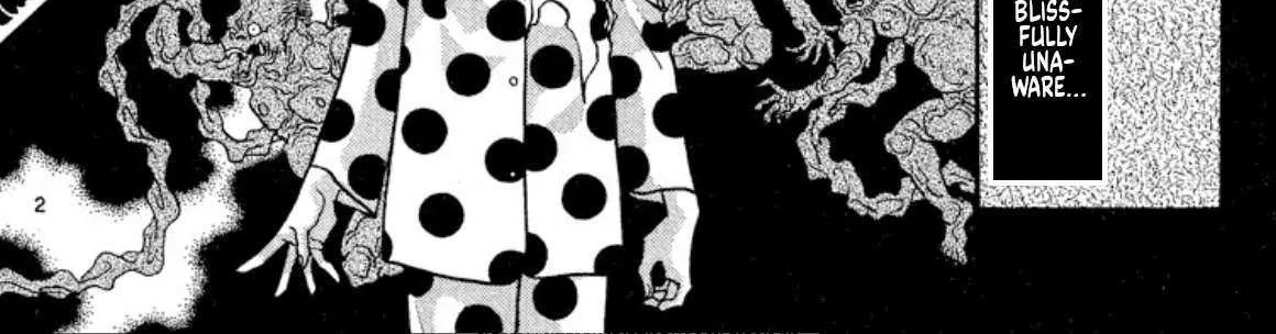 Read Onikirimaru chapter 34 image 4 on Lezhin