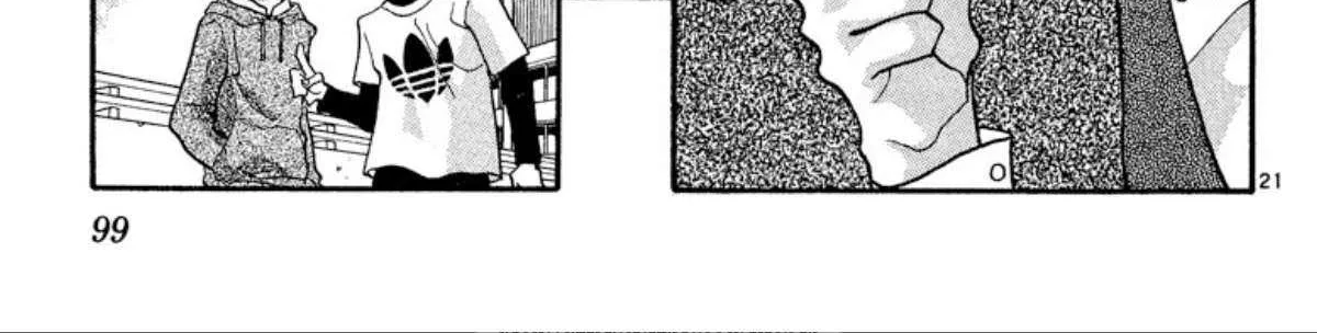 Read Onikirimaru chapter 34 image 42 on Lezhin