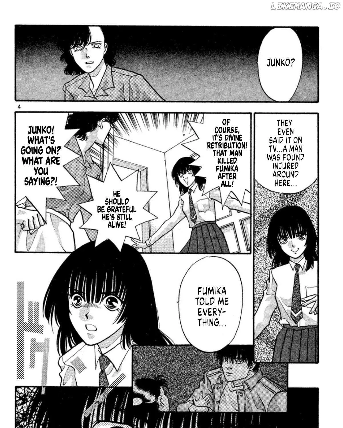 Read Onikirimaru chapter 34 image 7 on Lezhin