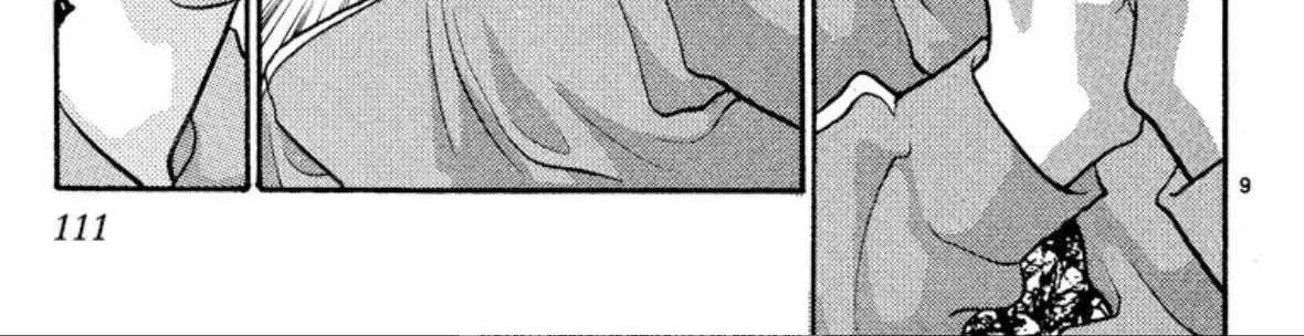 Read Onikirimaru chapter 35 image 18 on Lezhin