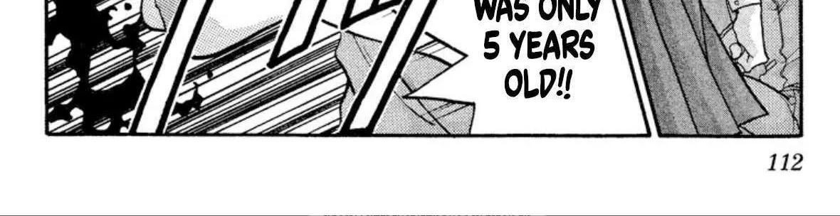 Read Onikirimaru chapter 35 image 20 on Lezhin