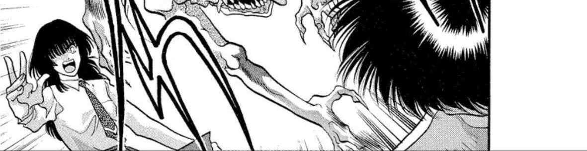 Read Onikirimaru chapter 35 image 26 on Lezhin