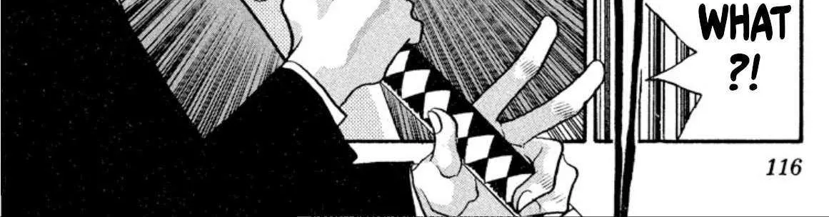 Read Onikirimaru chapter 35 image 28 on Lezhin