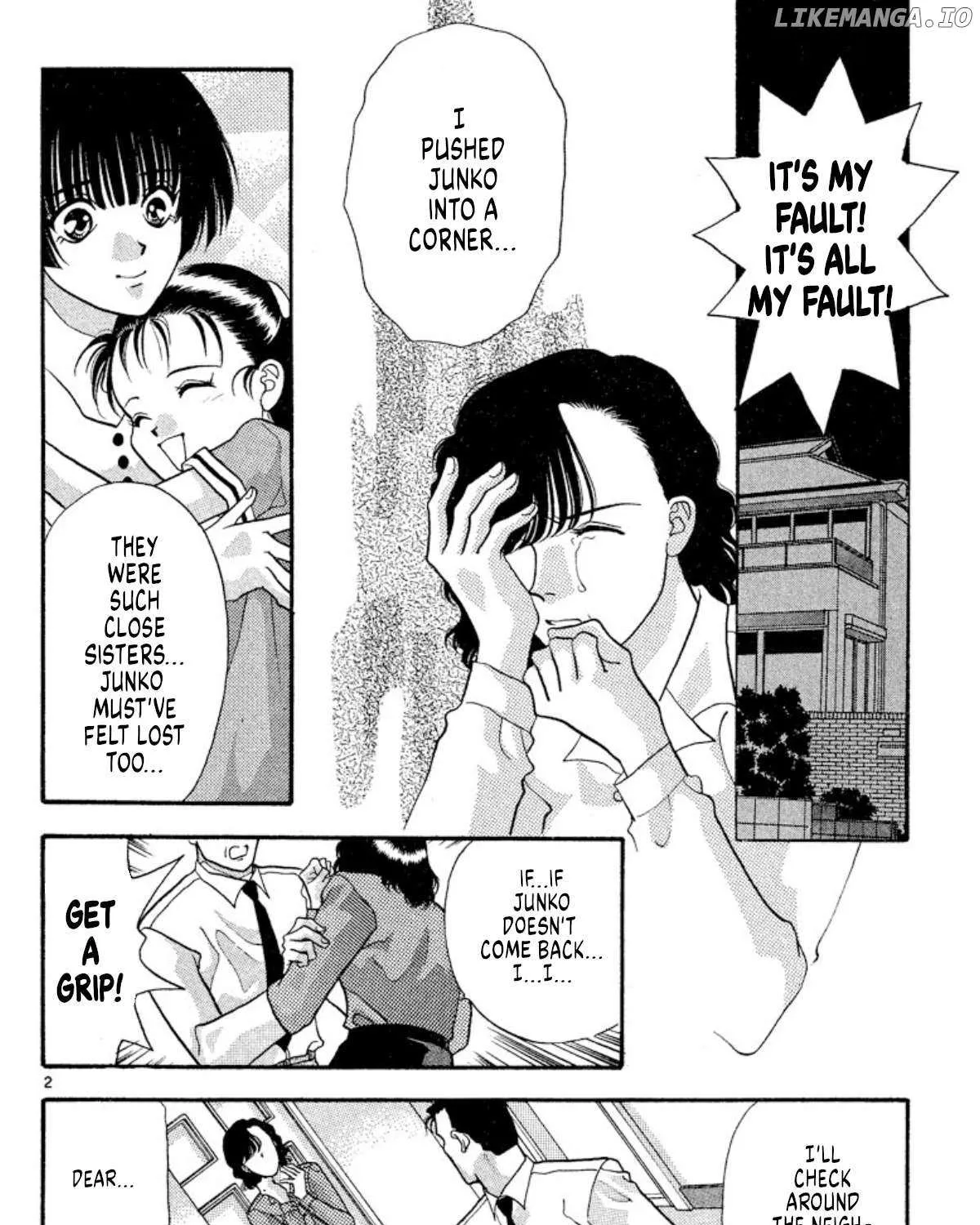 Read Onikirimaru chapter 35 image 3 on Lezhin