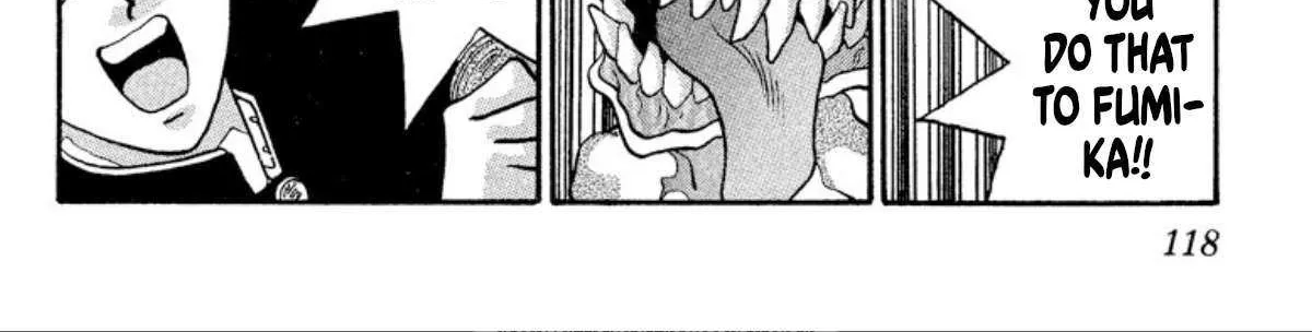 Read Onikirimaru chapter 35 image 32 on Lezhin