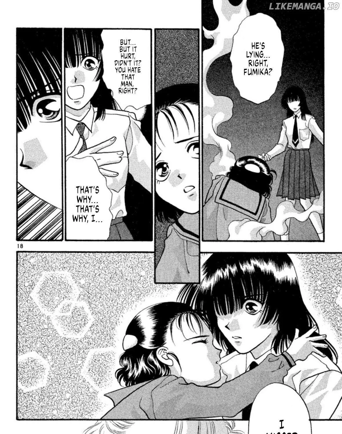 Read Onikirimaru chapter 35 image 35 on Lezhin