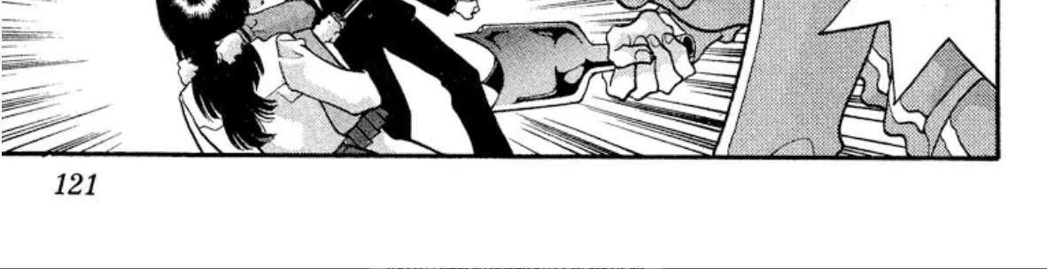 Read Onikirimaru chapter 35 image 38 on Lezhin