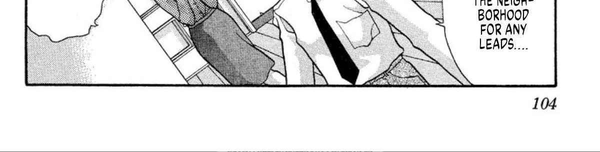 Read Onikirimaru chapter 35 image 4 on Lezhin