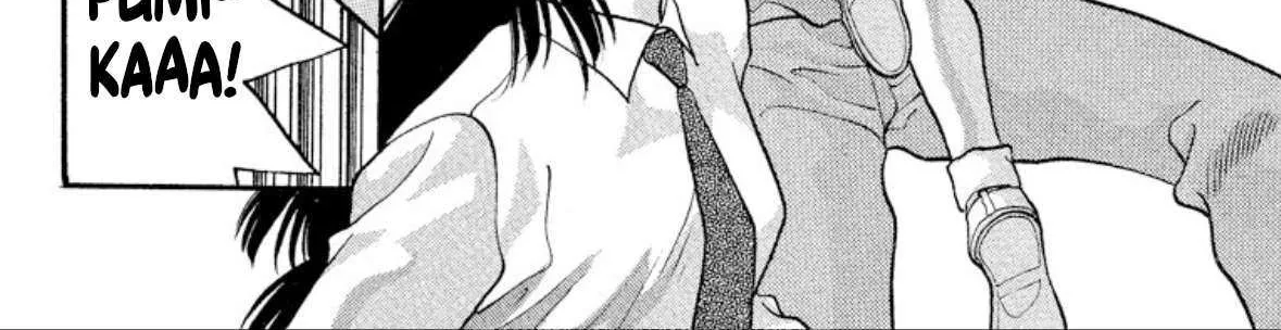 Read Onikirimaru chapter 35 image 40 on Lezhin