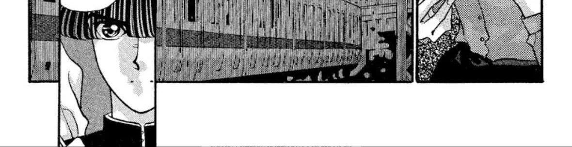 Read Onikirimaru chapter 35 image 6 on Lezhin