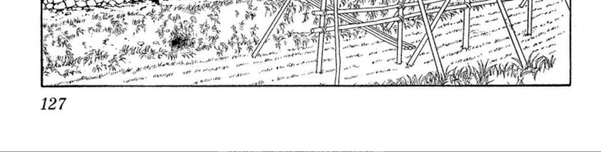 Read Onikirimaru chapter 36 image 1 on Lezhin