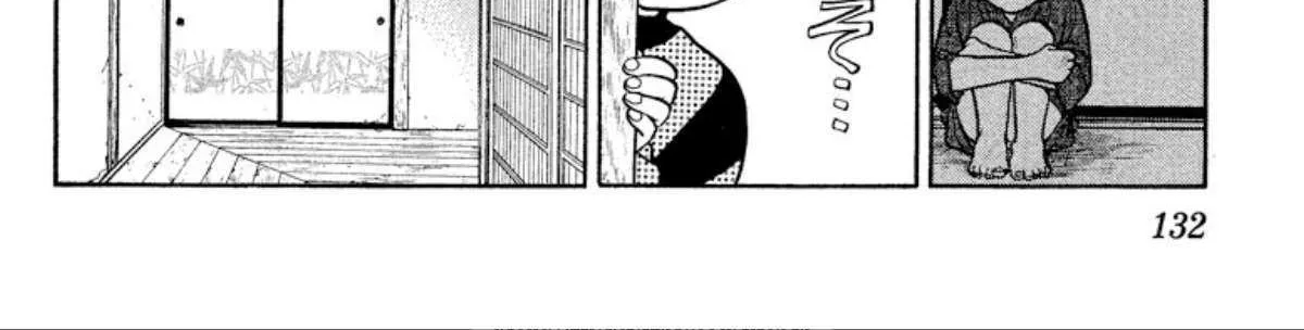 Read Onikirimaru chapter 36 image 11 on Lezhin