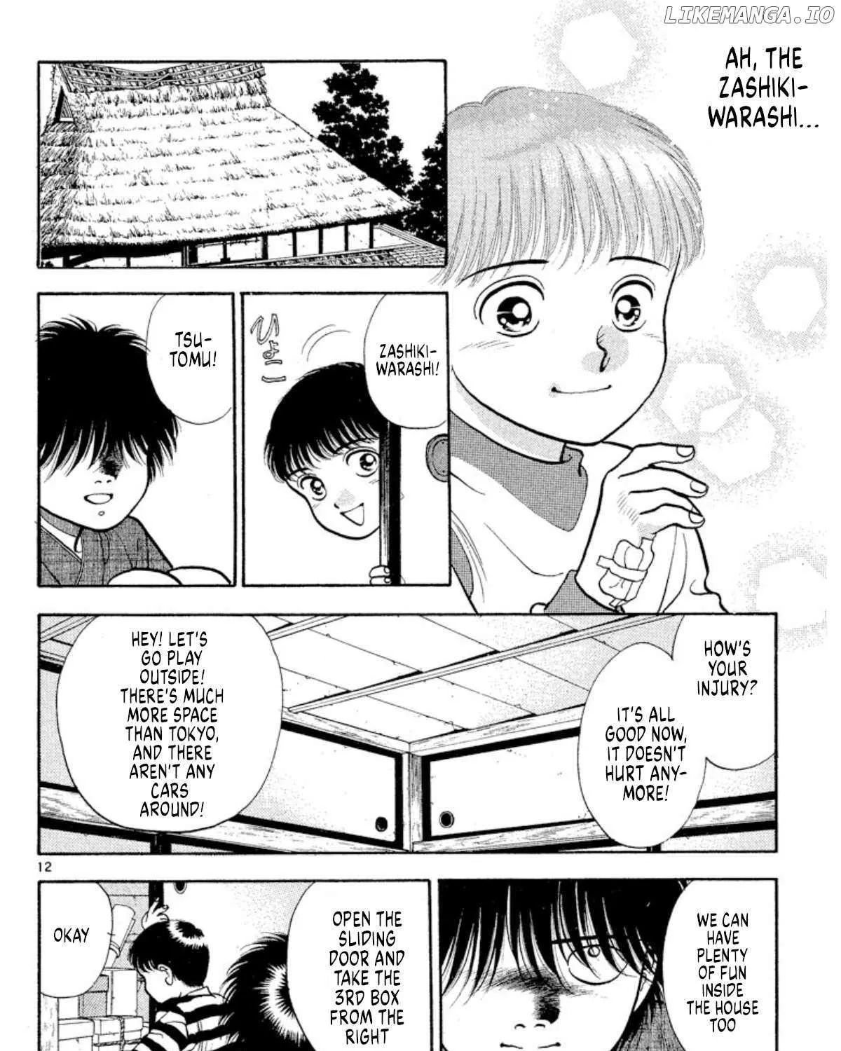 Read Onikirimaru chapter 36 image 22 on Lezhin