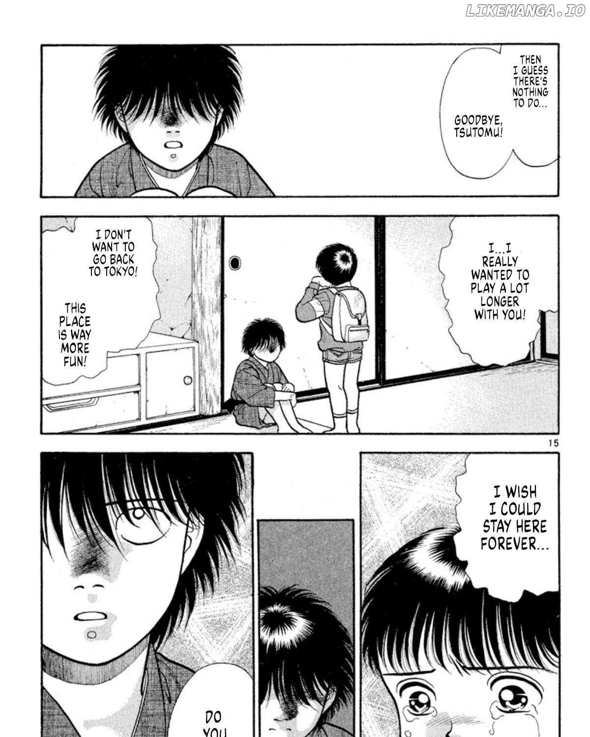 Read Onikirimaru chapter 36 image 28 on Lezhin