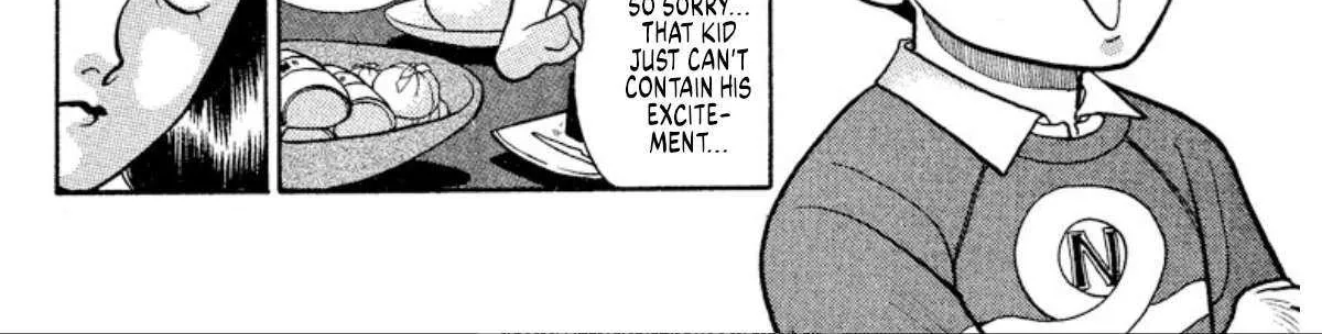 Read Onikirimaru chapter 36 image 3 on Lezhin
