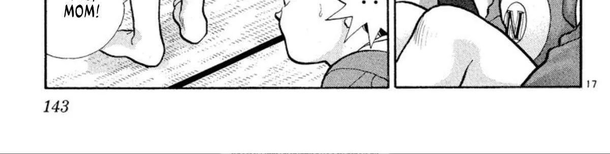 Read Onikirimaru chapter 36 image 33 on Lezhin