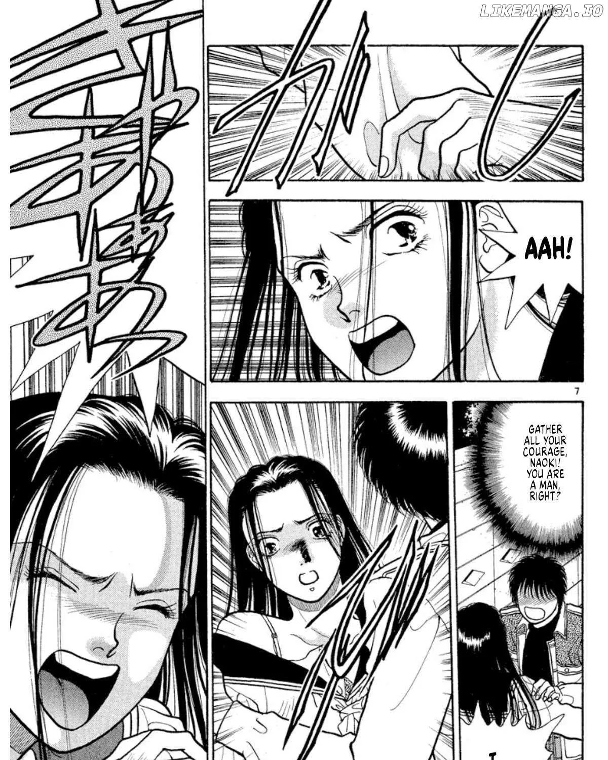 Read Onikirimaru chapter 37 image 13 on Lezhin