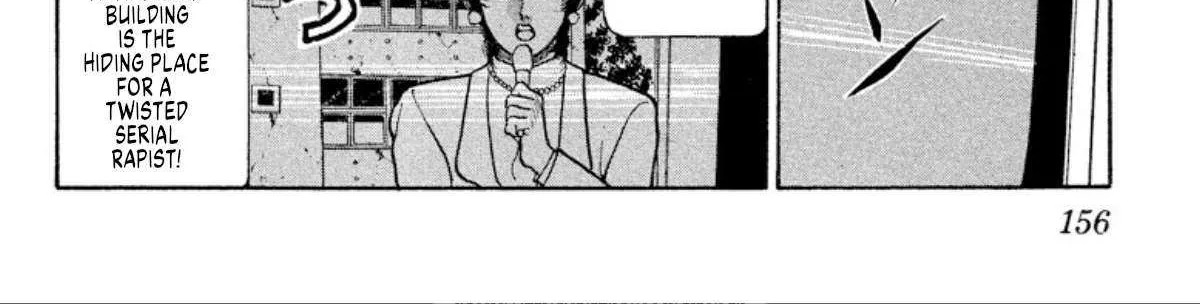 Read Onikirimaru chapter 37 image 20 on Lezhin