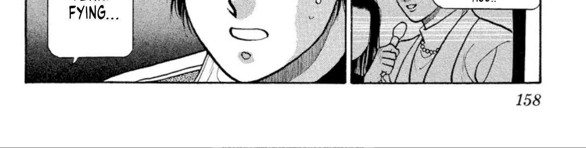 Read Onikirimaru chapter 37 image 24 on Lezhin