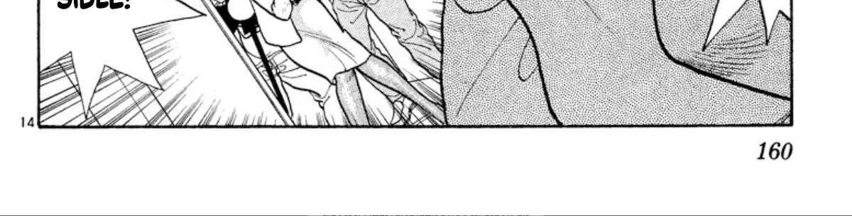 Read Onikirimaru chapter 37 image 28 on Lezhin