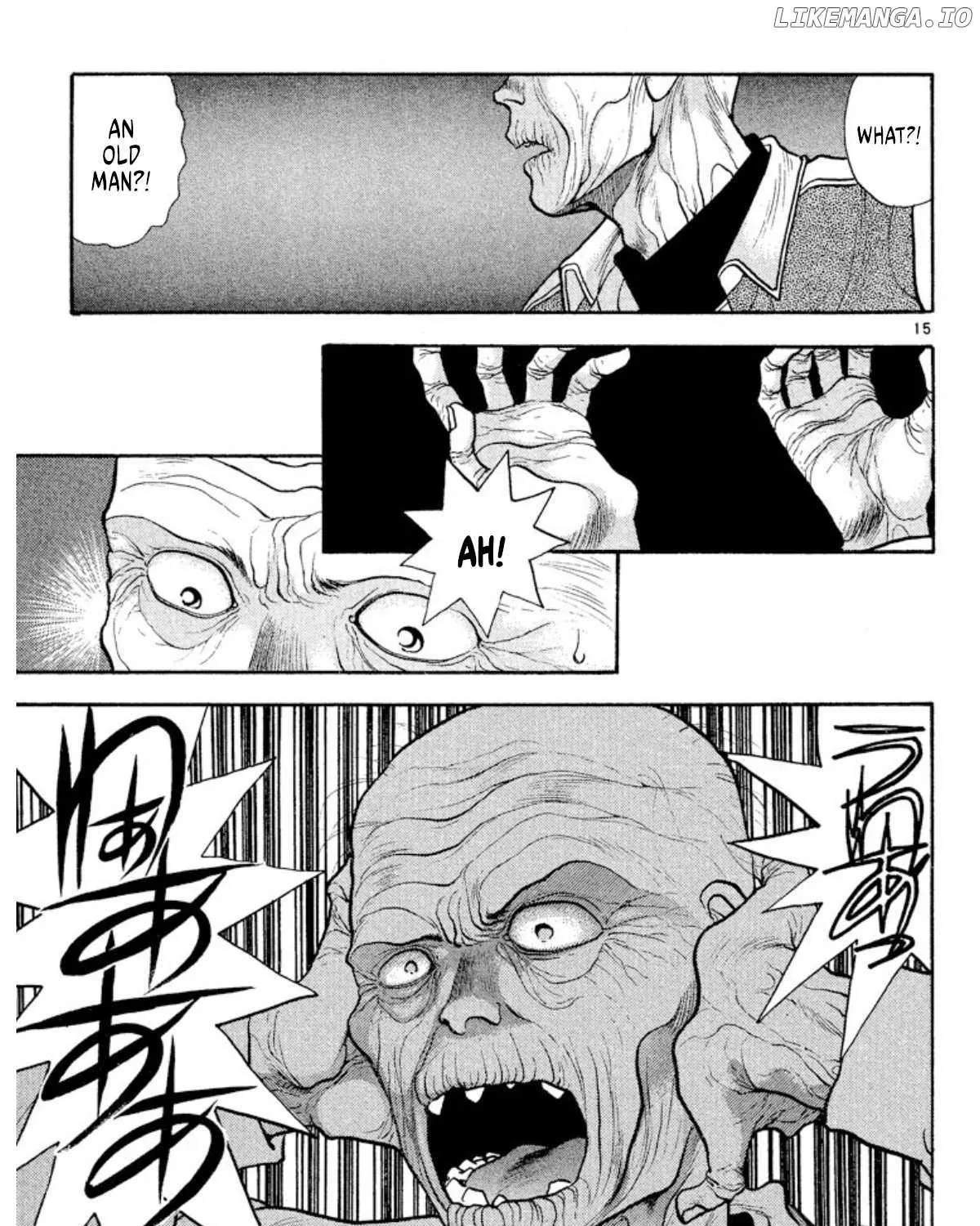 Read Onikirimaru chapter 37 image 29 on Lezhin