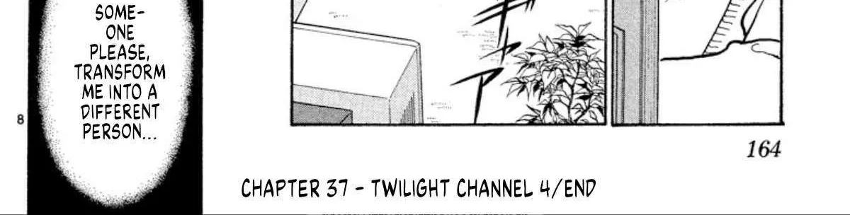 Read Onikirimaru chapter 37 image 36 on Lezhin