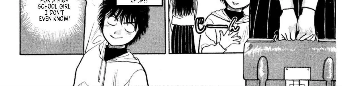 Read Onikirimaru chapter 37 image 4 on Lezhin