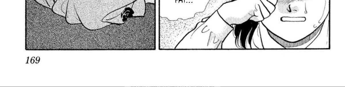 Read Onikirimaru chapter 38 image 10 on Lezhin
