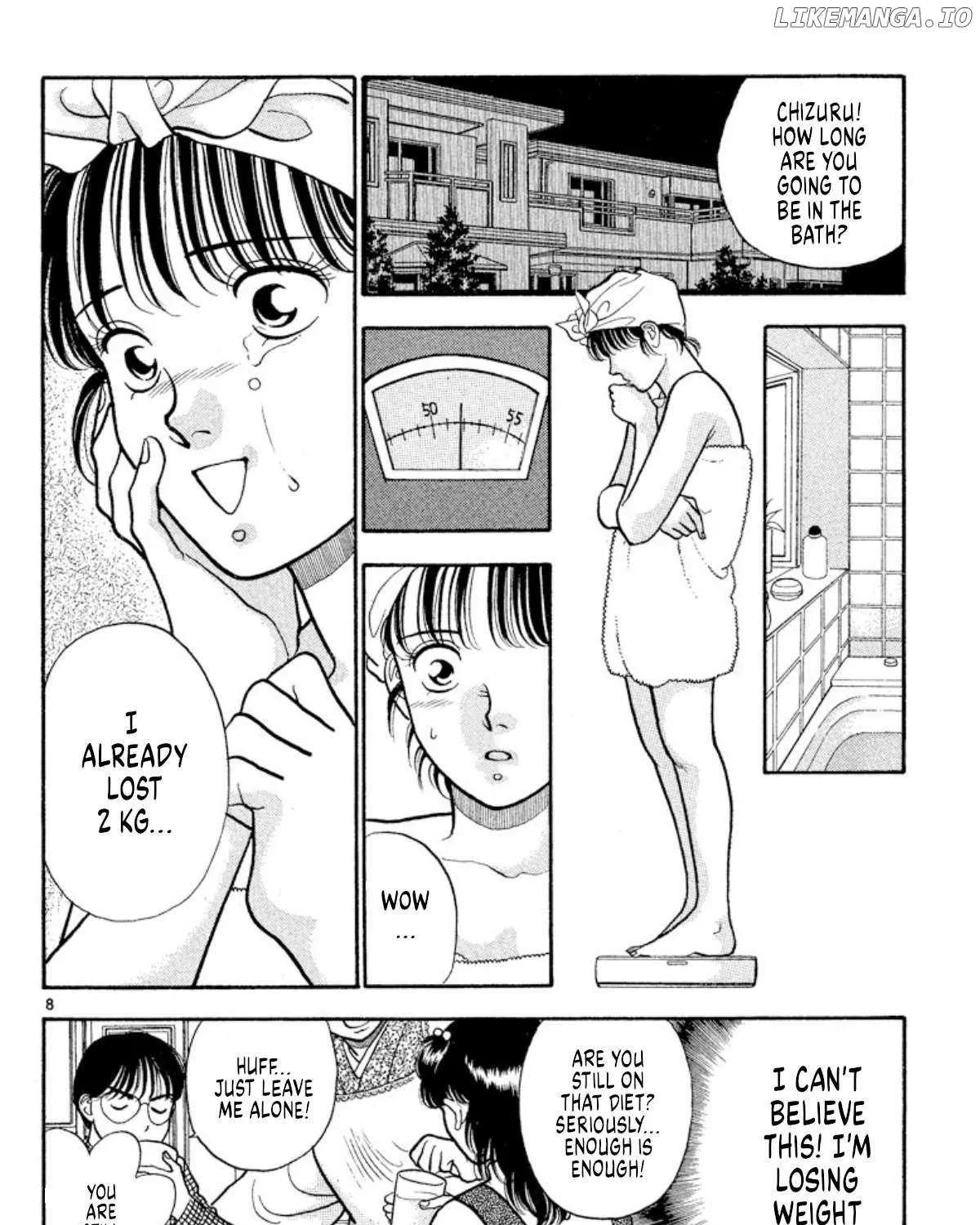 Read Onikirimaru chapter 38 image 15 on Lezhin