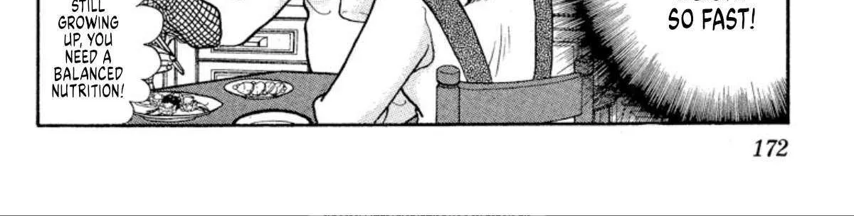 Read Onikirimaru chapter 38 image 16 on Lezhin
