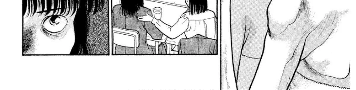 Read Onikirimaru chapter 38 image 20 on Lezhin