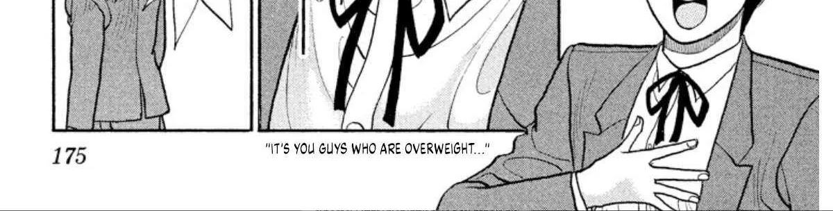 Read Onikirimaru chapter 38 image 22 on Lezhin