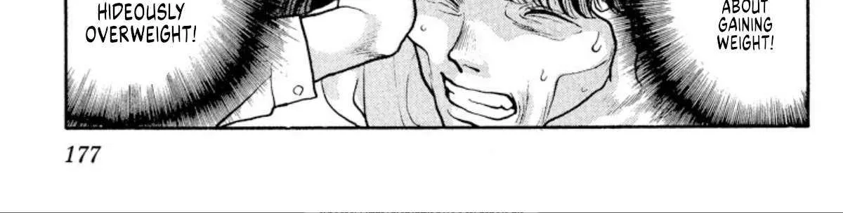 Read Onikirimaru chapter 38 image 26 on Lezhin