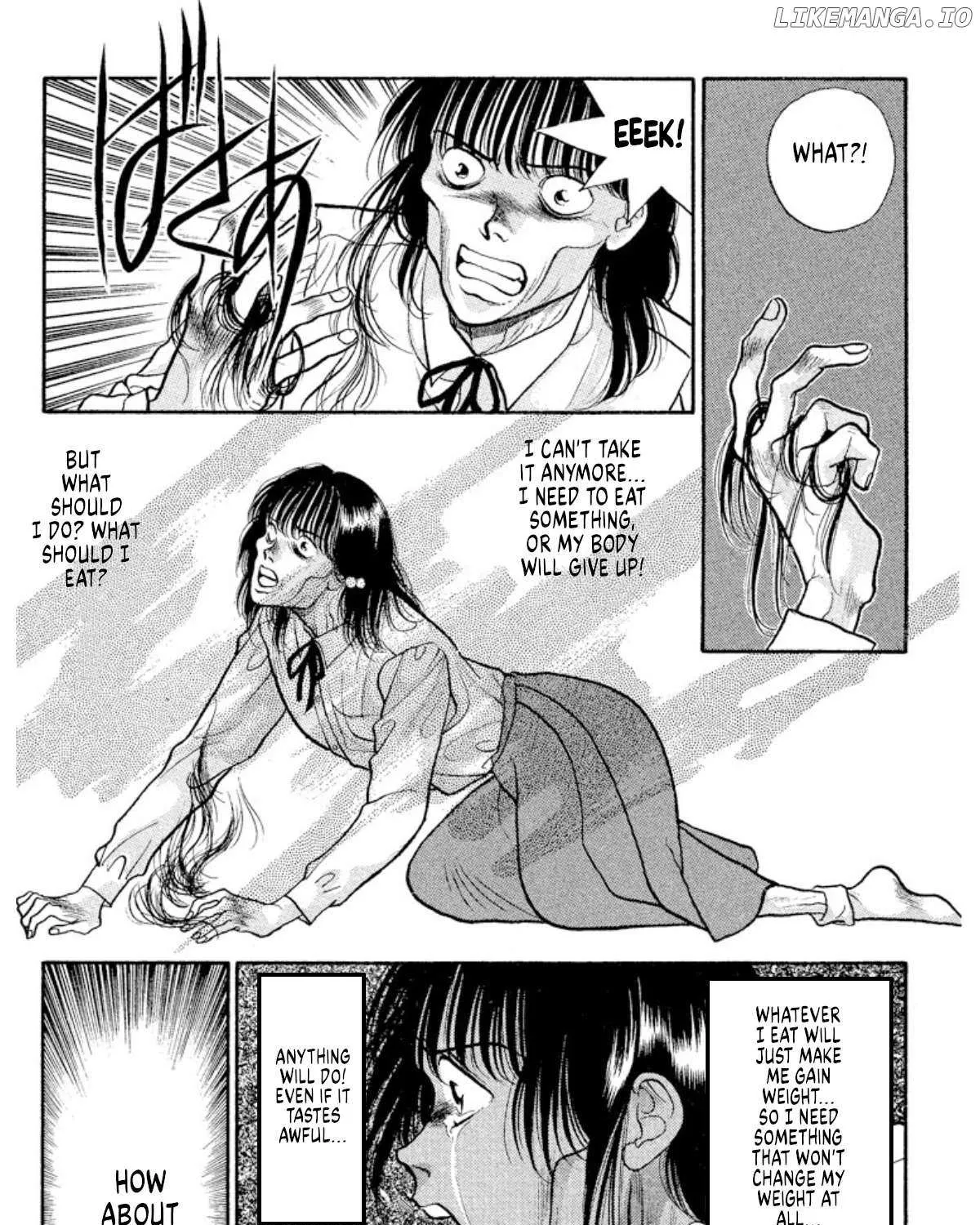 Read Onikirimaru chapter 38 image 27 on Lezhin